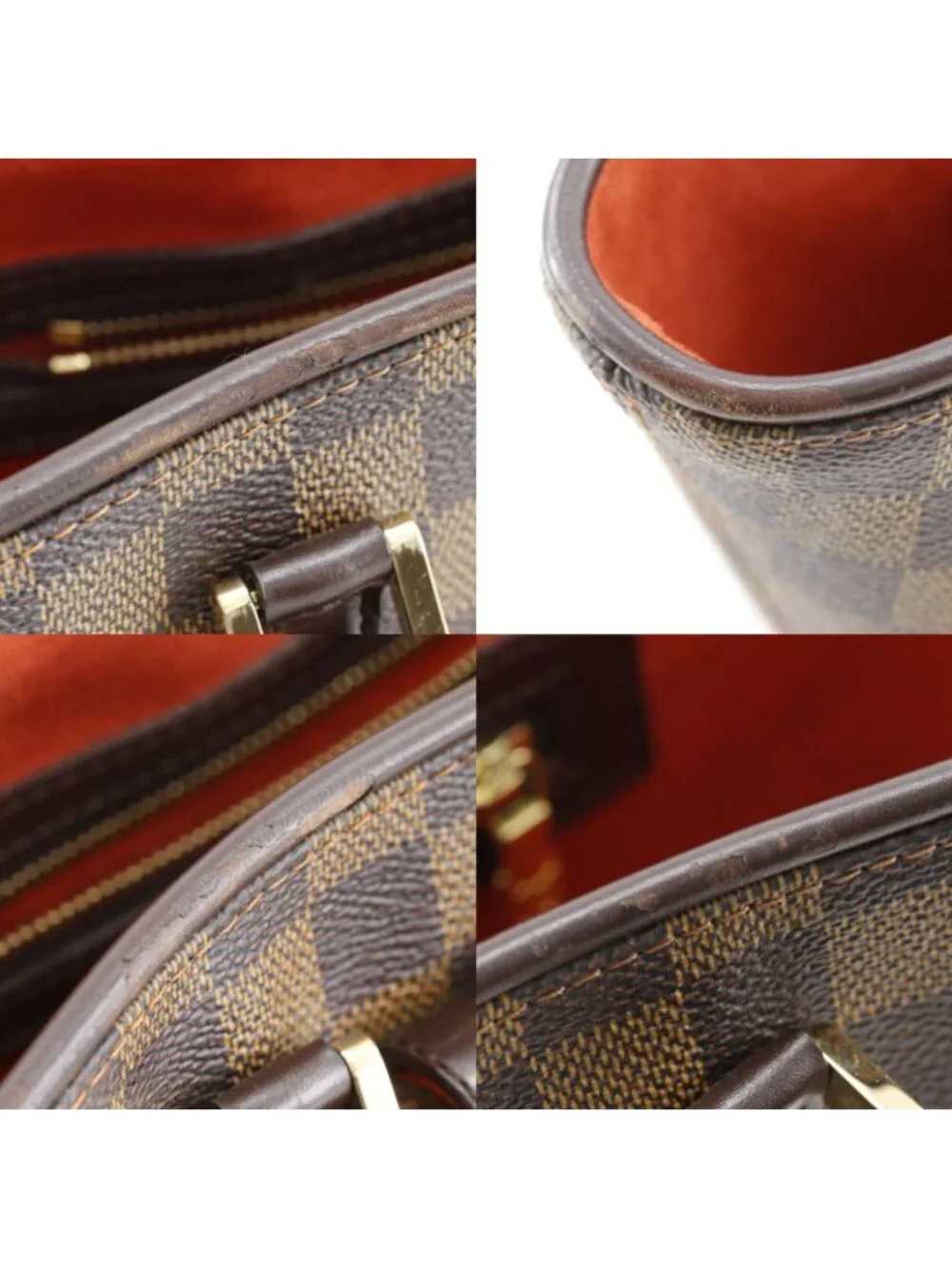 Louis Vuitton this authentic